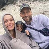 La maison de Yannick Maximilian