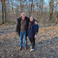 Marie-Pierre & Géraudina kuća