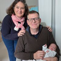 Marie-Pierre & Gérauds hus