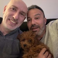 David-Dami-Lolas hus