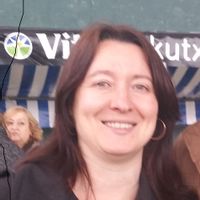 La maison de Eva Caballero