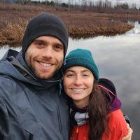 Casa de Catherine & Christophe