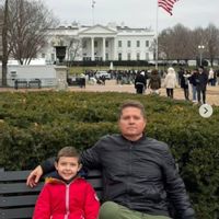 La maison de Michael