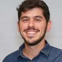 Lucas Nunes Pellegrinos hus