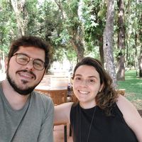 Lucas Nunes Pellegrinos hus