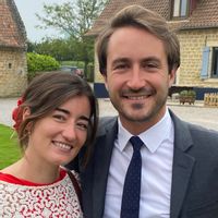 Marine et Léopoldina kuća