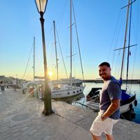 Maison de Christopher et Robine