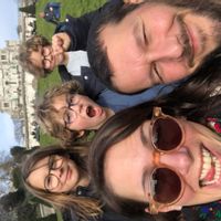 Villa avec piscine à 5 minutes d'Hossegor, idéale pour les familles.