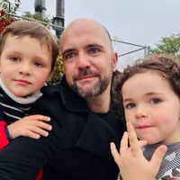 Charmante maison familiale avec places de parking au cœur de Montreuil,  à proximité des transports