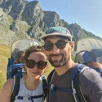 Appartement 115m2 vue montagne et proche du lac à Annecy