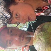 L’appartement de Morgane et Sam