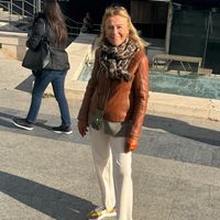 La maison de Béatrice est un riad traditionnel de 6 chambres articulé autour d'un patio central