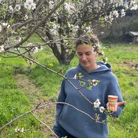 Le Studio de Gabrielle