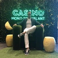 La maison de marc andre