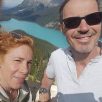 La maison de Fafa et Nico Fafa & Nico place