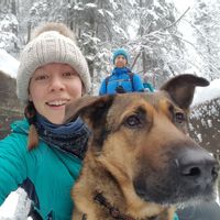 La maison des Carichoux