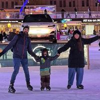 Patricia Leyva Dazas hus