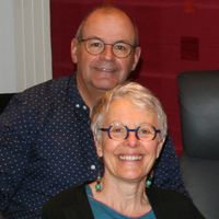 Pascal et Moniqueina kuća