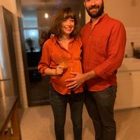 La maison de campagne d'Olivier et Marion à 10 min à pied de l'Ardèche