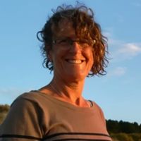 La chambre privée de Lisiane dans un environnement propice à la détente, près de Nantes