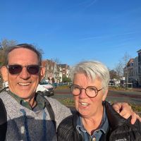 Casa di Marcus & Mariet