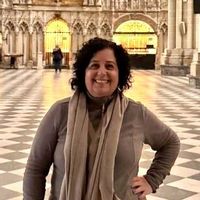 Cássia Dayrell s Haus