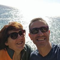 Casa de Corine et Gilles