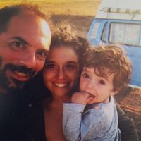 Appartamento sui tetti di Bologna