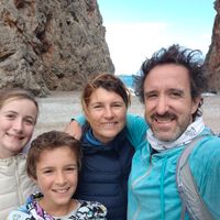 Fede & Julien's house