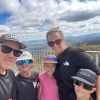 Casa di Guillaume & Melanie