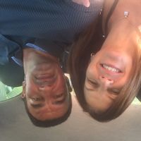 La maison de FABRICE