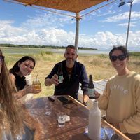 Casa de Marie-Cécile