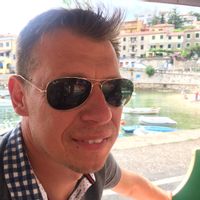 La maison de Dariusz