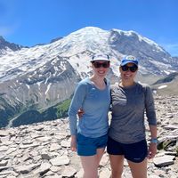 Casa di Kelly & Jamie