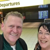 Ian and Jackie's Melbourne CBD Apartment