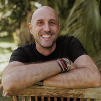 Villa de standing avec piscine, sans vis-à-vis, au cœur de l'île, idéale pour découvrir sa diversité