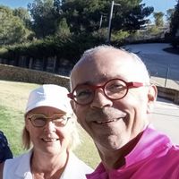 Casa di Éric et Martine