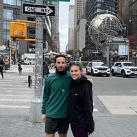 huis van Victoire et Kévin