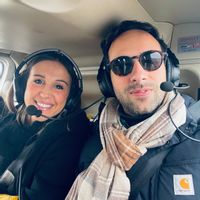 Casa di Victoire et Kévin