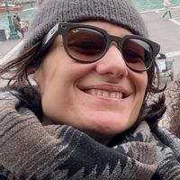 Camera privata di Virginia