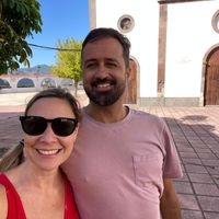 La casa de La Puntilla