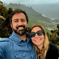 La casa de La Puntilla