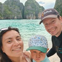 Casa di Clement et Patricia