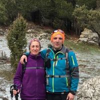 Carlos i Marisa s Haus