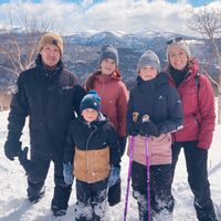 Jessica et Eric's house