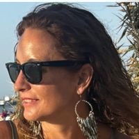 Flamingo beach Susana
Dénia