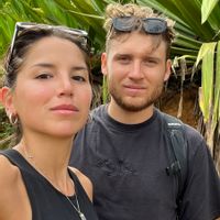 Casa di Victor & Victoria