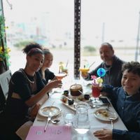 Casa di Alberto & Family