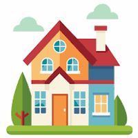 Mountain view retreat