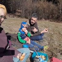 Casa di Laura und Claudio